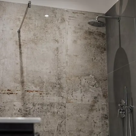 Appartamento Domus - Lucrezio - Bari