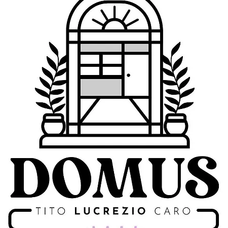 Domus - Lucrezio - * Bari