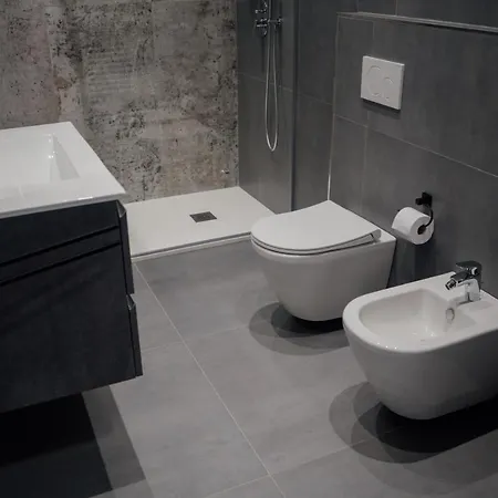 Apartment Domus - Lucrezio -