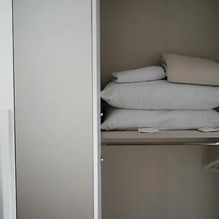 Apartment Domus - Lucrezio -