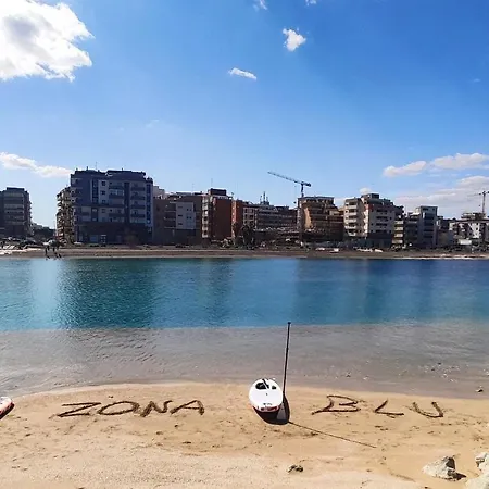 Domus - Lucrezio - Apartment *