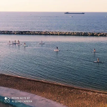 Apartment Domus - Lucrezio - *