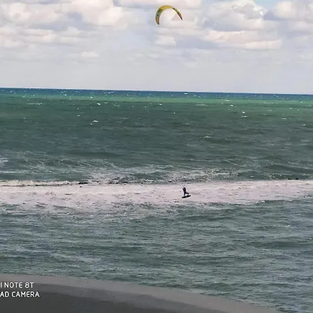 Domus - Lucrezio - Lejlighed Bari