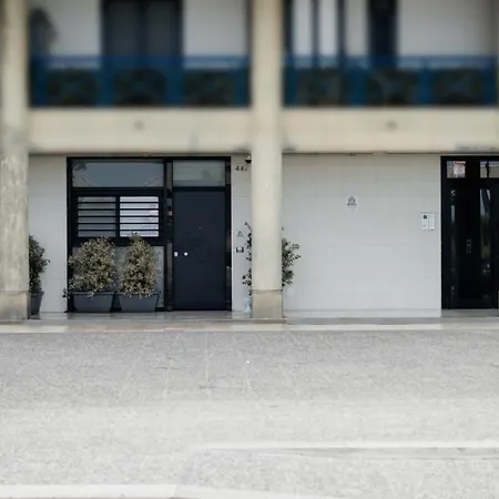 Apartment Domus - Lucrezio - Bari