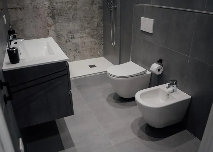 Apartament Domus - Lucrezio -