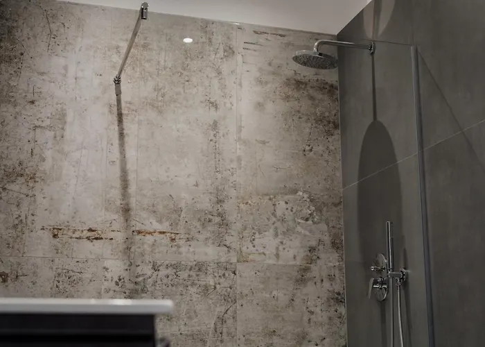 Apartament Domus - Lucrezio - Bari