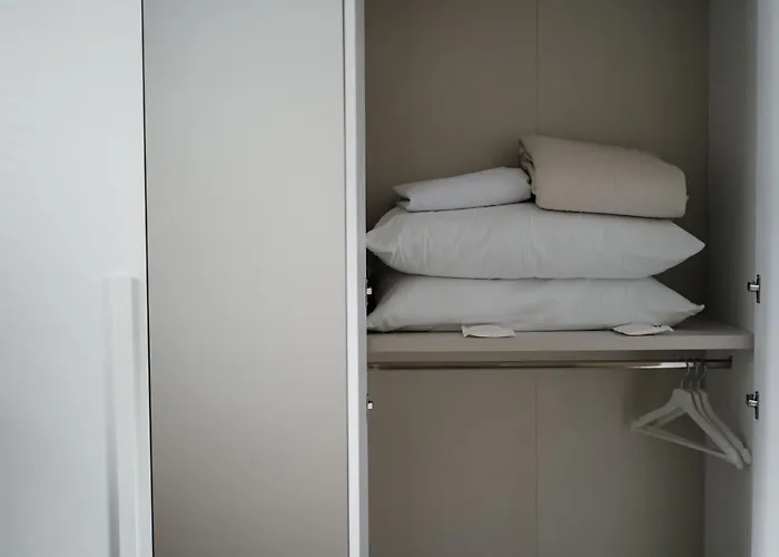 Apartment Domus - Lucrezio -