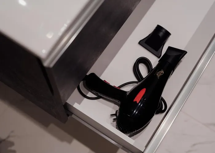 Apartament Domus - Lucrezio - Bari