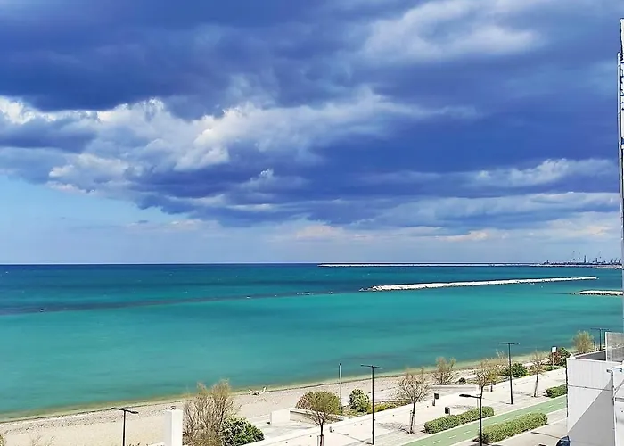 Domus - Lucrezio - Bari