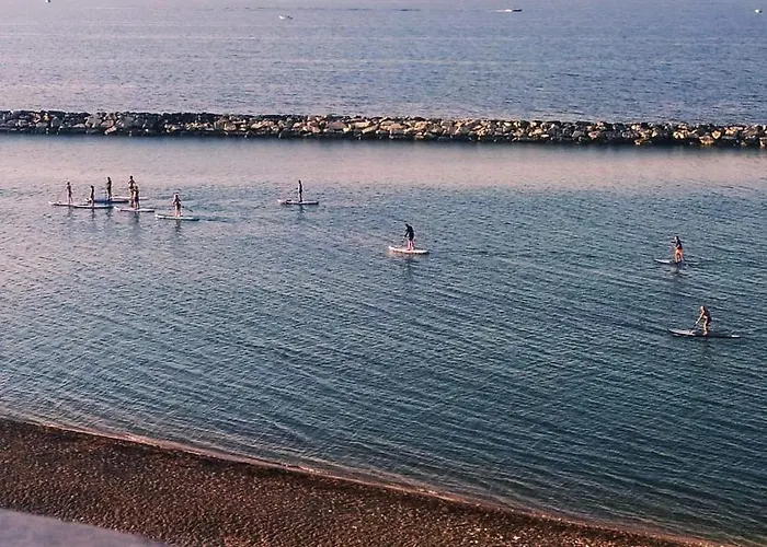 Apartament Domus - Lucrezio - *