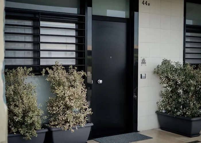 Domus - Lucrezio - Apartament Bari